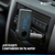 Receptor Bluetooth Usb Auto Microfono Manos Libres Estereo - comprar online