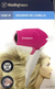 Secador De Pelo Westinghouse 1000w 2 Velocidad Cabello Planc en internet