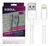 Cable Soul Para iPhone 7 8 X 11 Plus Carga Rapida 2 Metros C