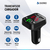 Transmisor Kit De Automóvil Reproductor De Mp3 Cargador - tienda online
