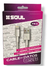 Cable Soul Para iPhone 7 8 X 11 Plus Carga Rapida 2 Metros C - comprar online