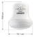 Lorenzetti Maxi Ultra Ducha Eléctrica Maxi White 5500 W 220 V - comprar online