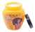 Skala Mais Crespos Máscara Vegana Crema Peinar Rulos X 1kg