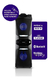 Imagen de Parlante Torre Noblex Mnt1050 Bluetooth Micrófono Negro Con Luces 220v