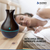 Imagen de Humidificador Vaporizador Aromaterapia Aire Saludable Dc Usb