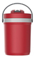 Botella Térmica Fliptop De 2,5 Litros, Color Rojo, Termolar - tienda online