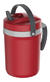 Botella Térmica Fliptop De 2,5 Litros, Color Rojo, Termolar