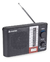 Radio Portatil Suono Ayv01234 Am Fm Entrada Auriculares Colo