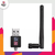 Adaptador Usb 2.0 Wifi 802.11n Con Antena Wireless 900mbps en internet