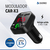 Transmisor Kit De Automóvil Reproductor De Mp3 Cargador - PLAYSMARTT