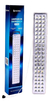 Luz De Emergencia 60 Leds Slim Batería Litio 220v Compacta