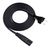 Cable De Poder Tipo 8 1.5 Metros 220v De Alta Calidad D
