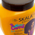 Skala Mais Crespos Máscara Vegana Crema Peinar Rulos X 1kg - tienda online