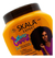 Skala Mais Crespos Máscara Vegana Crema Peinar Rulos X 1kg - PLAYSMARTT