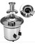 Fuente Cascada De Chocolate 4 Pisos 170 W Acero Inoxidable - PLAYSMARTT
