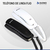 Telefono De Linea Fijo Suono Gondola Pared Mesa Con Cable Volumen - tienda online