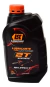Aceite 2t Lusqtoff Premium Desmalezadoras Motosierras 1lt