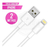 Cable Soul Para iPhone 7 8 X 11 Plus Carga Rapida 2 Metros C - tienda online