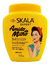 Mascara Skala Amido De Milho Co Wash Curly Girl Vegana 1k - comprar online