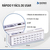 Luz De Emergencia 30 Leds Recargable Usb 220v Pared Colgar