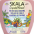Imagen de Skala Mascara Baño De Crema Coquetel Brasil Co Wash X 1 Kg