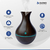 Humidificador Vaporizador Aromaterapia Aire Saludable Dc Usb - PLAYSMARTT