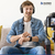 Microfono Corbatero Inalambrico Android Ios Usb C Lightning - comprar online