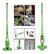 Limpiador A Vapor H2o Mop 5 En 1 Water Accesorios Aspi