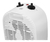 Caloventor Atma Atcf20a1p 2000w Termostato Regulable Color Blanco - PLAYSMARTT