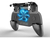 Joystick Gamepad Suono C/ Cooler Compatible Android O Ios Color Negro