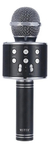 Microfono Karaoke Bluetooth Parlante Usb Recargable Fiestas