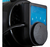 Ventilador 3 En 1 Pie Turbo Pared 20 Acero Inox Industrial - comprar online