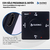 Adaptador Hdmi Switch 3 Entradas 1 Salida Monitor Tv Led - tienda online