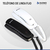 Telefono De Linea Fijo Gondola Pared Mesa Con Cable Volumen - tienda online