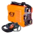 Soldadora Inverter Lüsqtoff Iron-100 Color Naranja/negro 220v - PLAYSMARTT