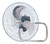 Imagen de Ventilador Vitta 3 En 1 Pie Pared Piso 18 Pulgadas 90 W