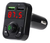 Transmisor Kit De Automóvil Reproductor De Mp3 Cargador