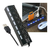Multiplicador Zapatilla Hub Usb 7 Puertos 2.0 Switch Individ