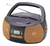 Radio Reproductor Daihatsu Cd Mp3 Am Fm Musica Usb Equipo