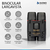 Binocular Largavista Prismaticos Mini 1000 Mts Caza Avistaje - PLAYSMARTT