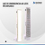 Luz De Emergencia 60 Leds Slim Batería Litio 220v Compacta - comprar online