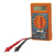 Tester Digital Multimetro Prueba De Diodo/transito Truper - comprar online