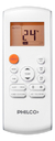 Aire Acondicionado Portátil Philco 3010 Frigorias Frio Calor Php32ha3an 220v