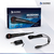 Micrófono Profesional Inalámbrico Karaoke Wg-308e Estuche C en internet