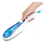 Plancha Portatil A Vapor Limpiador Vertical Para Viajes Mop