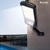 Reflector Solar Led Via Publica Luminaria Sensor Movimiento en internet