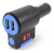 Transmisor Receptor Bluetooth Fm Usb Sd Manos Libre Kcb-905 - PLAYSMARTT
