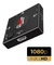 Adaptador Hdmi Switch 3 Entradas 1 Salida Monitor Tv Led en internet
