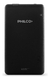 Tablet Philco Tp7a6 7 16gb Color Negro 1gb De Memoria Ram - comprar online
