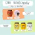 Kit 3 Shampoo Enjuague Crema 2 En 1 Skala Mais Lisos 1.650 Ml - PLAYSMARTT